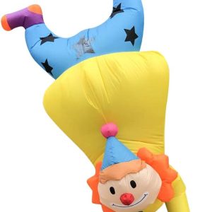 Inflatable Costume Adult Blow up Costume Halloween Costume Suit Inflatable Animal Costume for Men