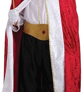 Forum Novelties Regal King Child Costume