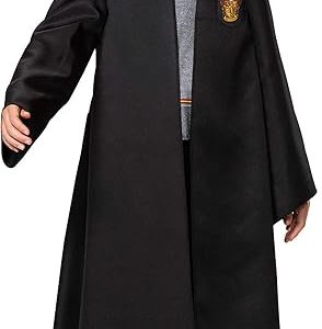 Harry Potter Boy's Classic Harry Costume