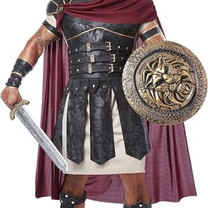 Roman Gladiator Costume