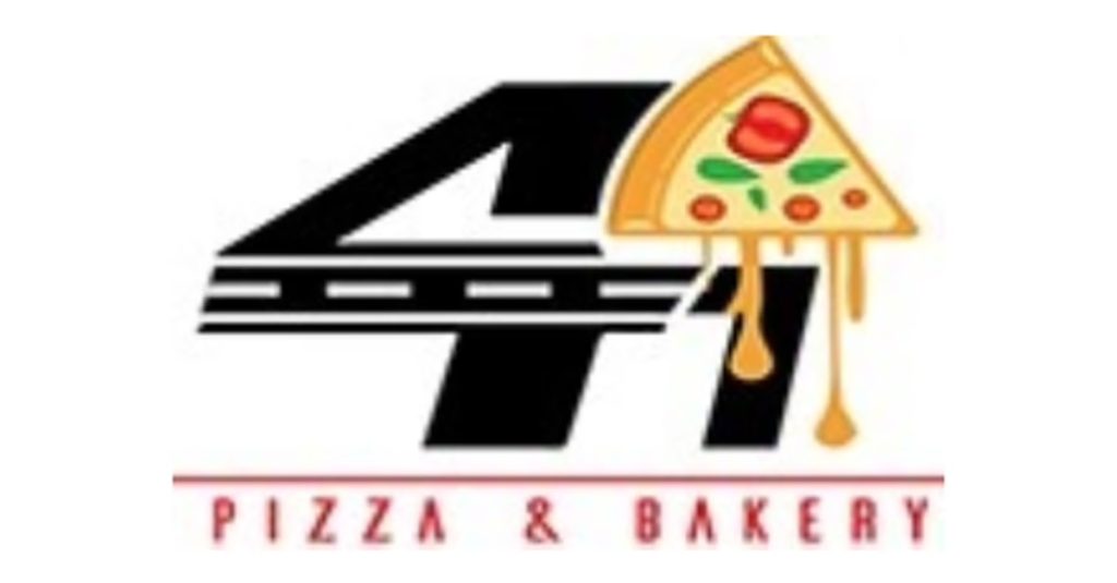 41 Pizza & Bakery
