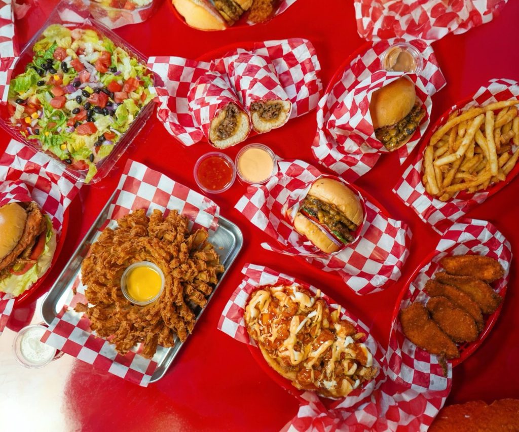 Smash House Boca