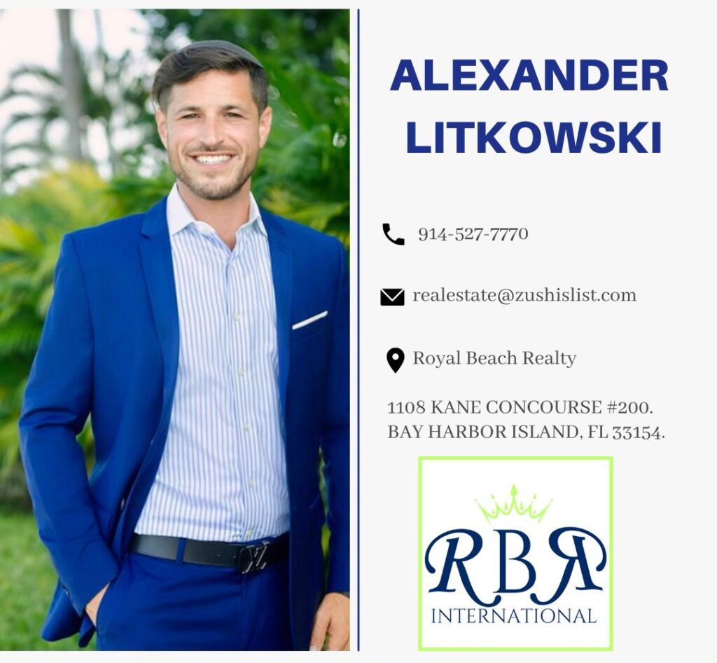 Blue IT Solution Business Card (Mobile Video)