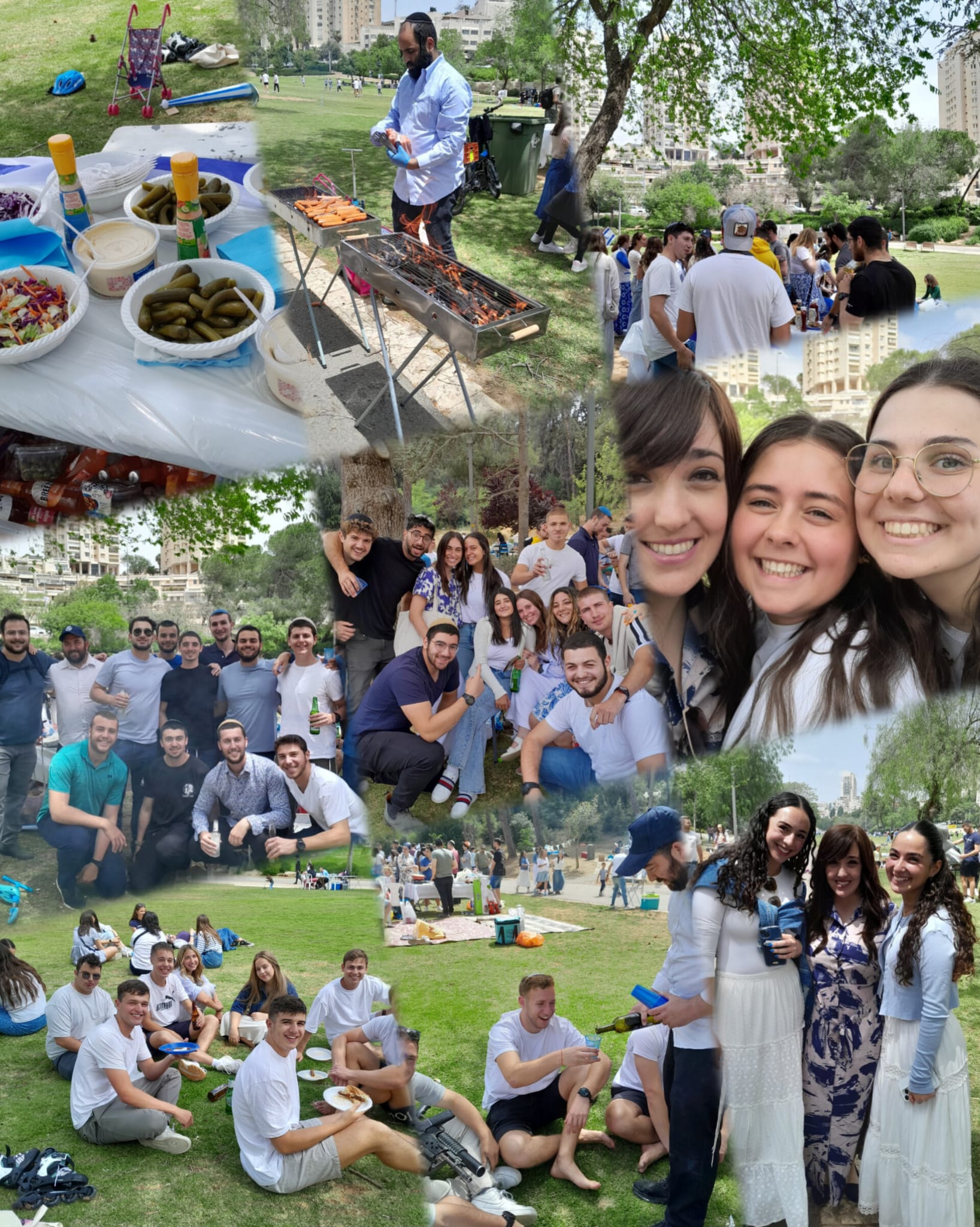 Yom-Haatz-BBQ-Collage