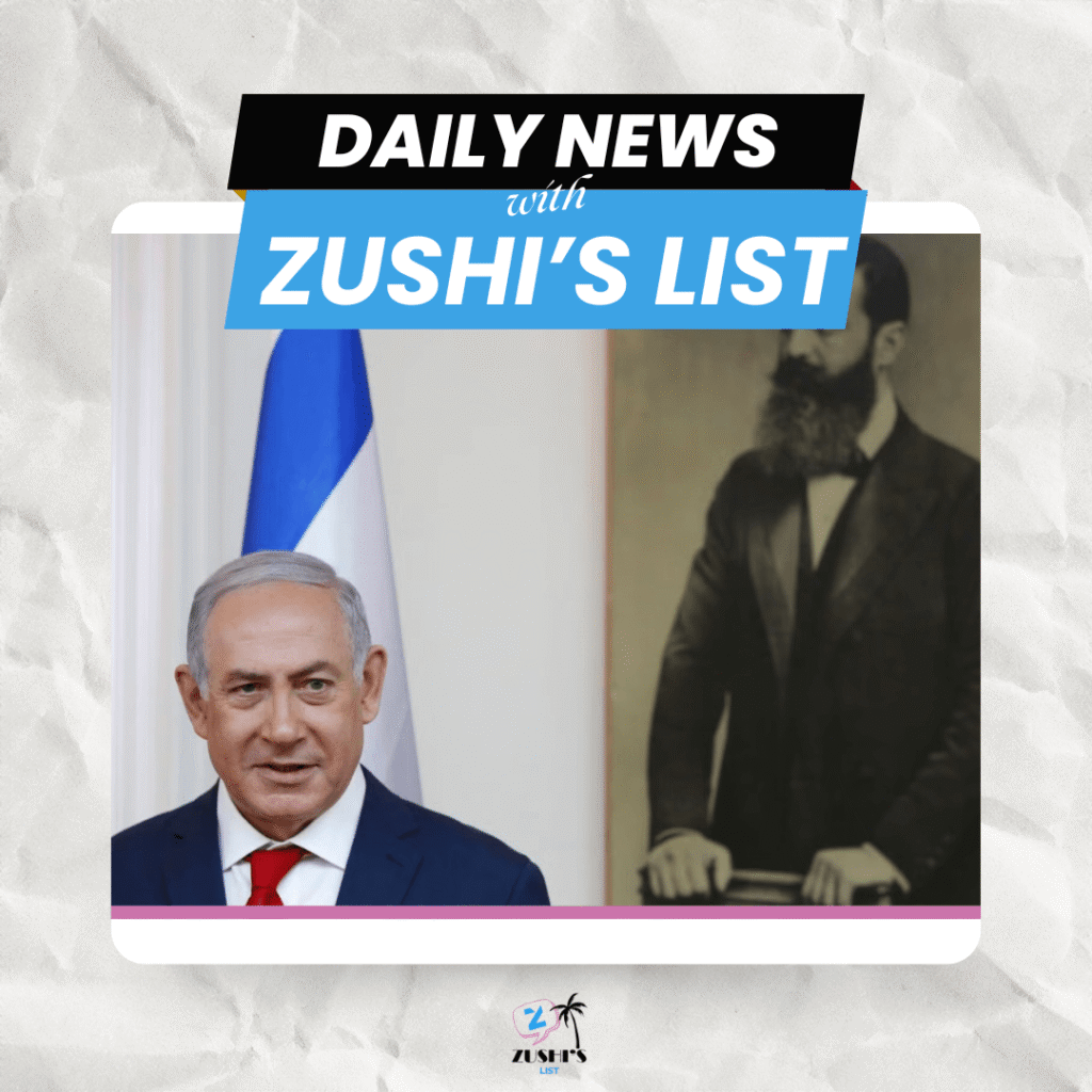 Zionist
