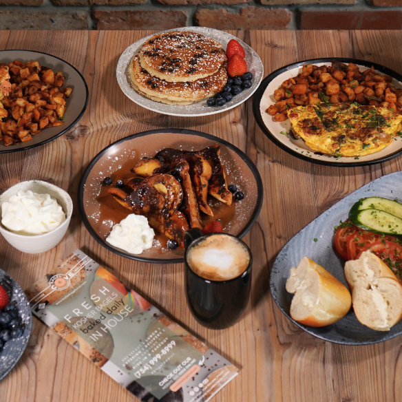 Kosher Bagel Cove