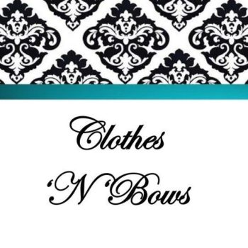 CLOTHES-N-BOWS