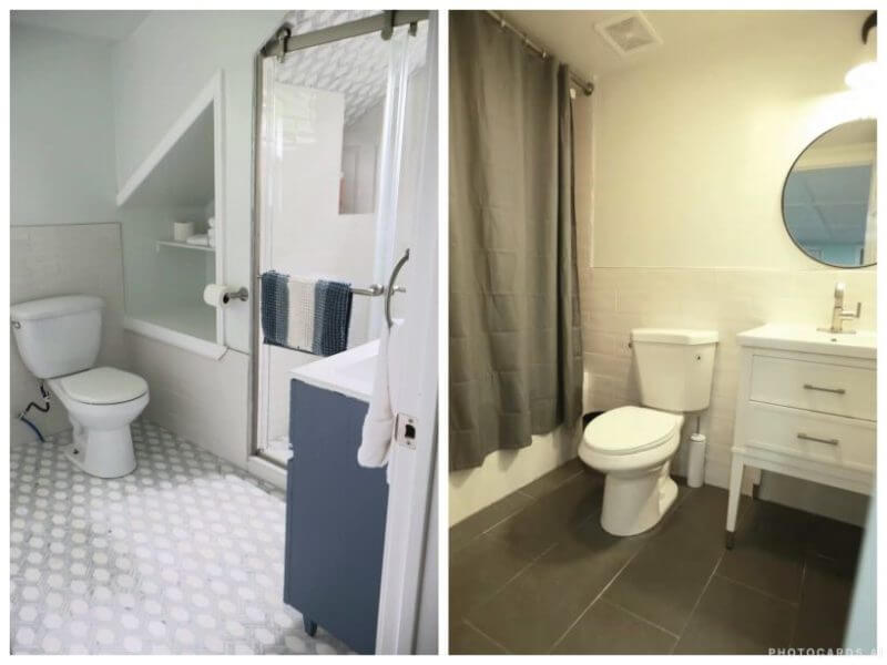 Harmony-Cabin-Lake-Access-Liberty-NY-bathrooms-800×600