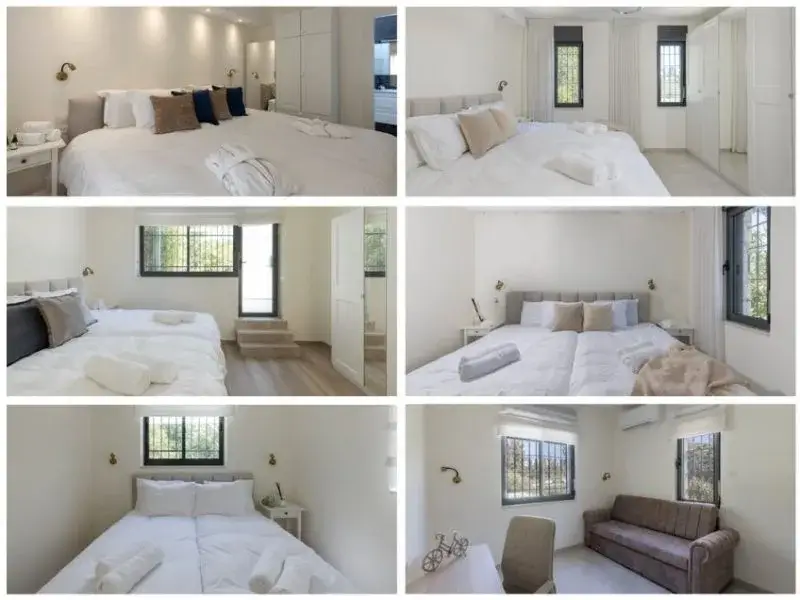 Pearl-Stone-Villa-Givat-HaMivtar-bedrooms-800×600.jpg