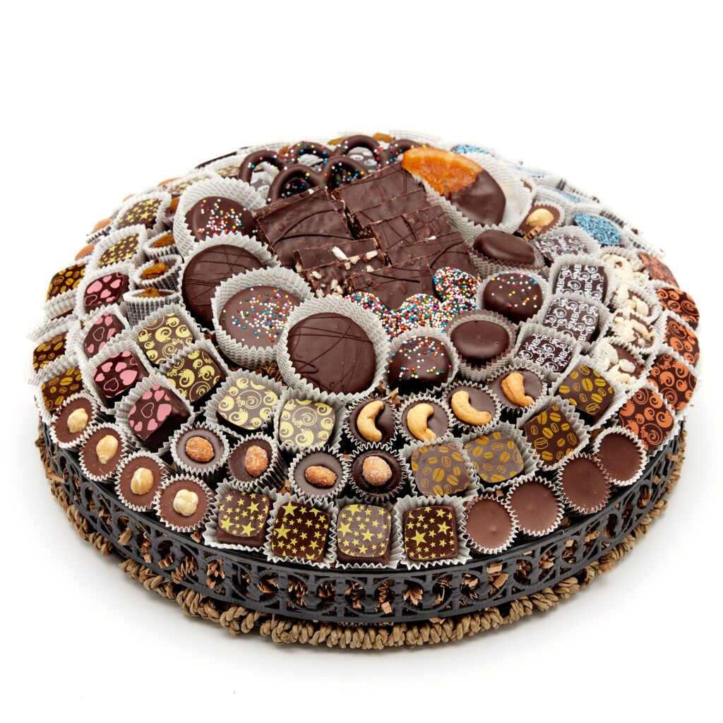 Miami Beach Chocolates