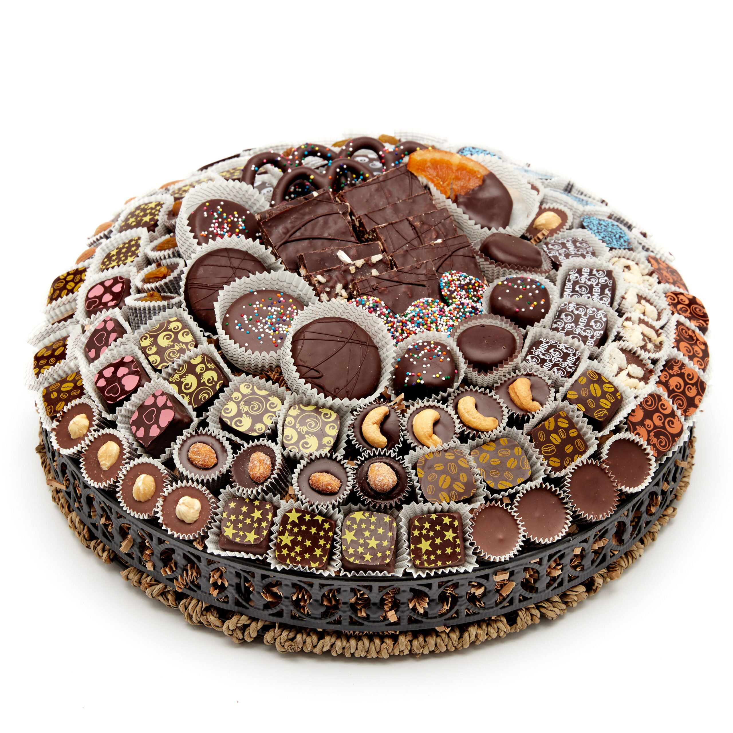 Miami Beach Chocolates