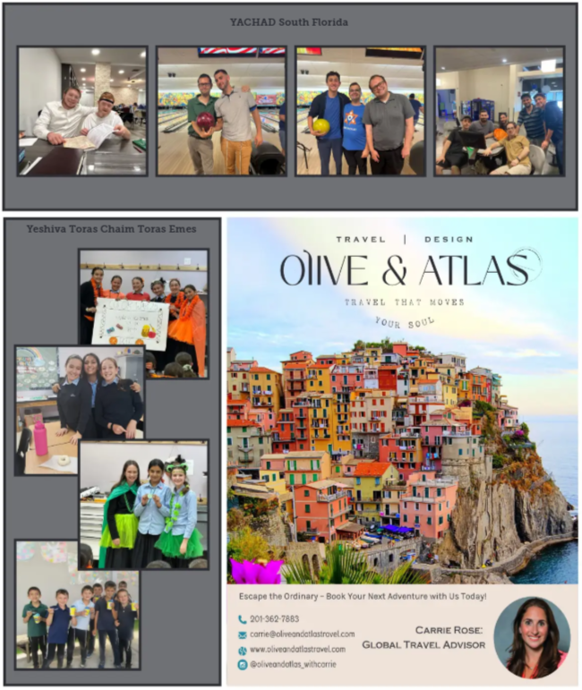 Olive & Atlas Travel