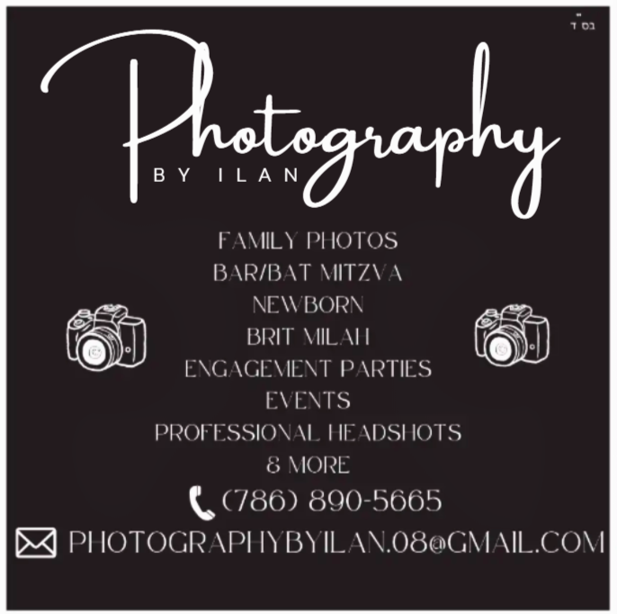 Photography by Ilan