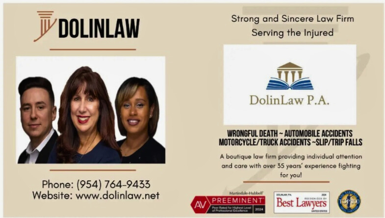 DolinLaw P.A.