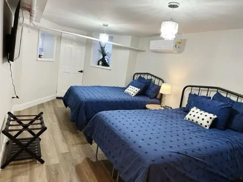 York Apartment