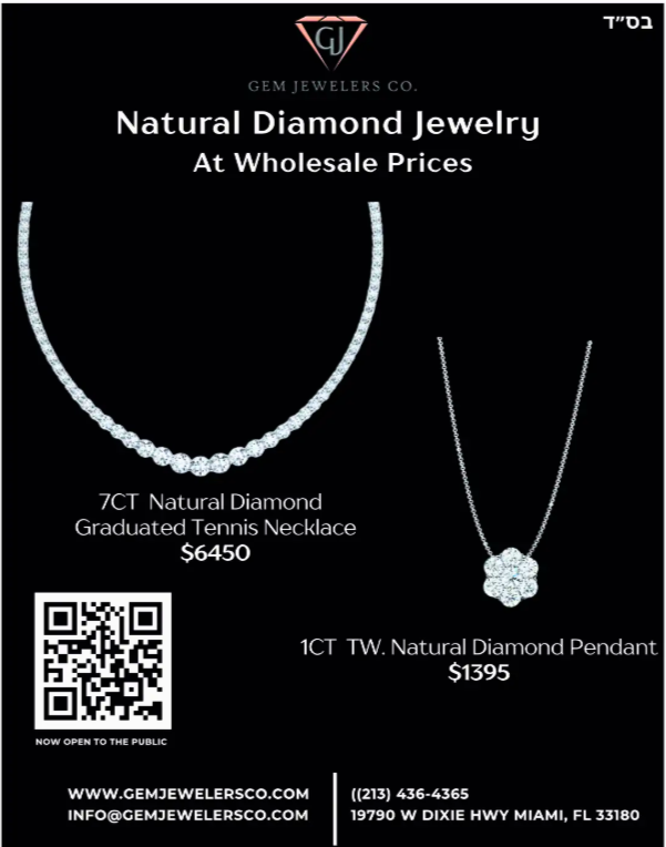 Gem Jewelers Co.