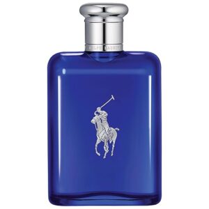 RALPH LAUREN FRAGRANCES - Polo Blue - Eau de Toilette - Men's Cologne - Aquatic & Fresh - With Citrus, Sage, and Suede - Medium Intensity