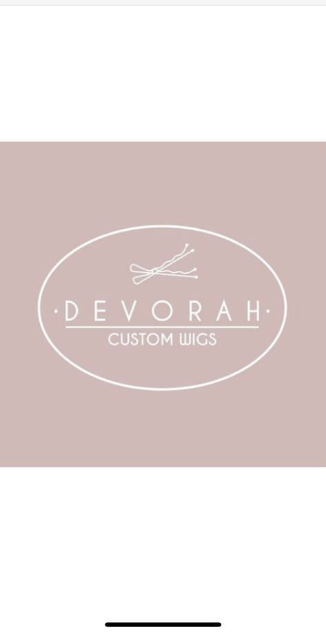 Devorah Custom Wigs