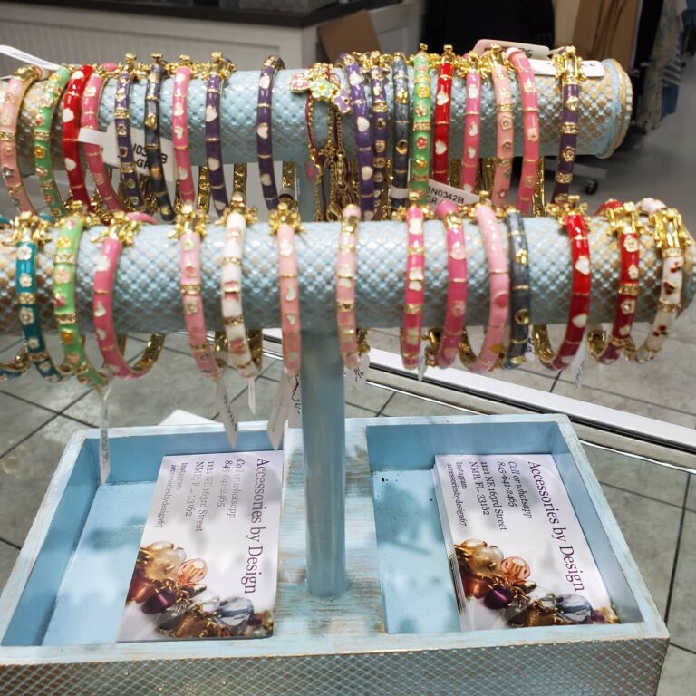 Accessories by Design
