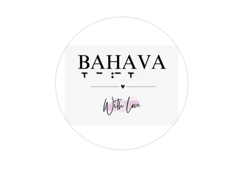 Bahava With Love