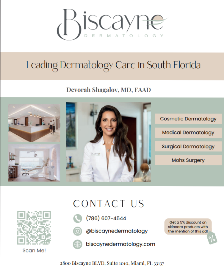 Biscayne Dermatology