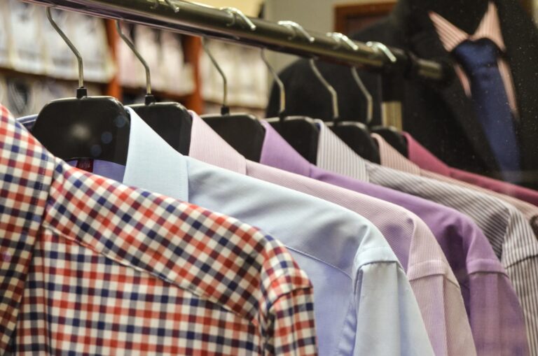 Celma’s Dry Cleaners