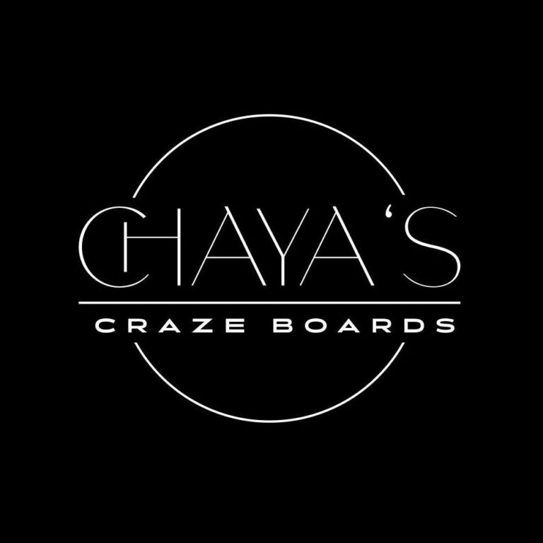 Chaya’s Craze Boards