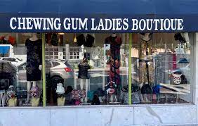 Chewing Gum Boutique