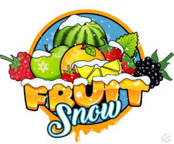 Fruit Snow – Food Truck