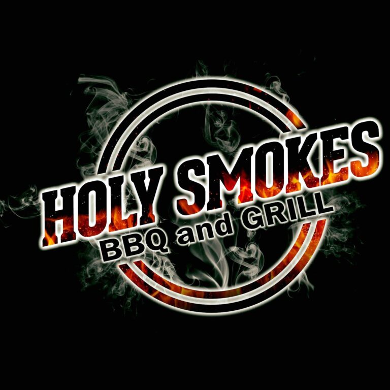 Holy Smokes BBQ and Grill Food Truck