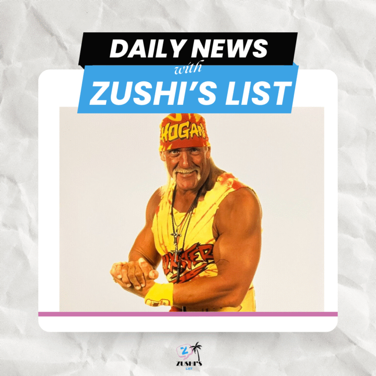 Hulk Hogan