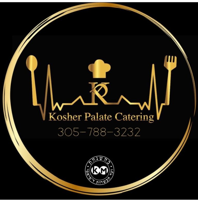 Kosher Palate Catering