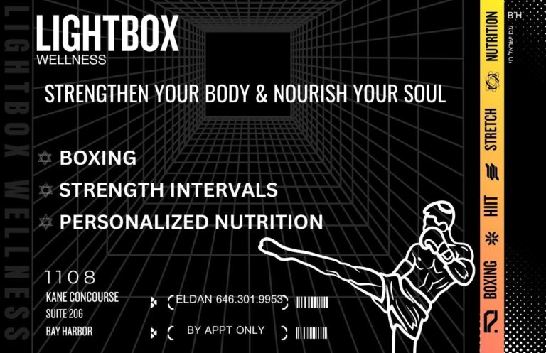 LightBox Wellness