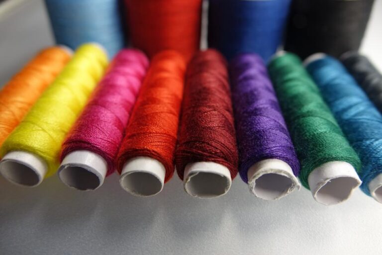 Lucy’s Tailor Shop