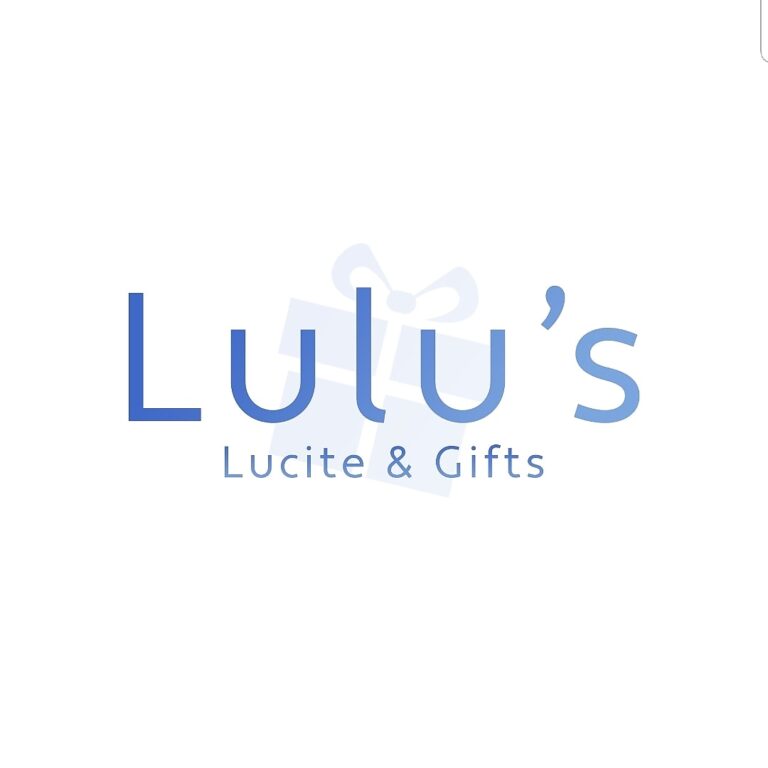 Lulu’s Lucite and Gifts