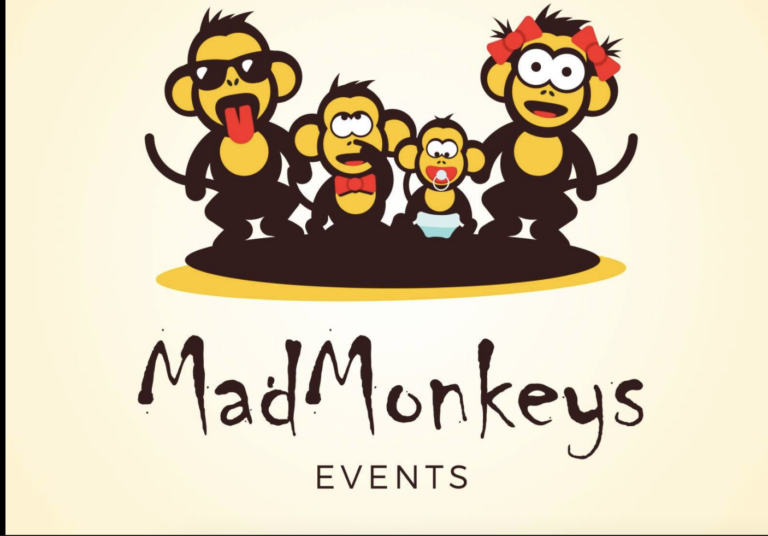 Mad Monkey Events