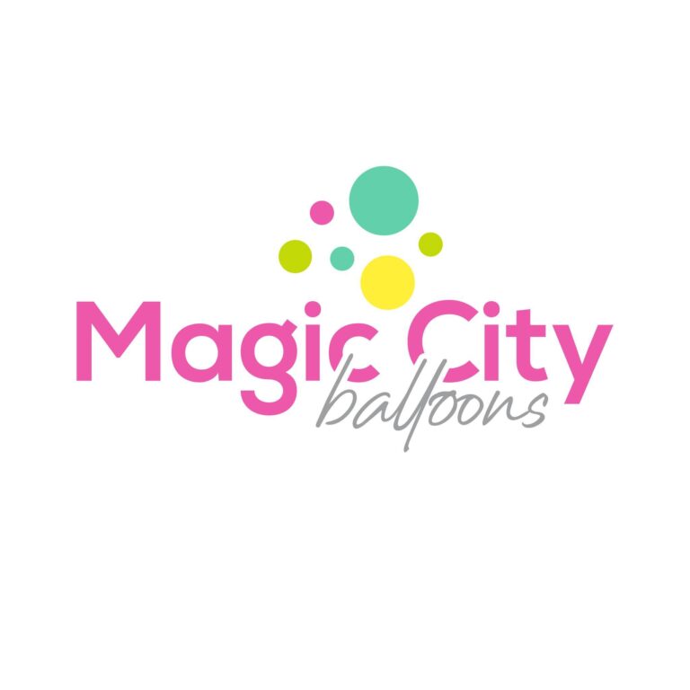 Magic City Balloons