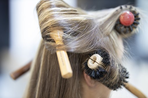 Michal Benzinger – Wigs, Hair and Makeup