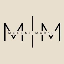 Modest Market