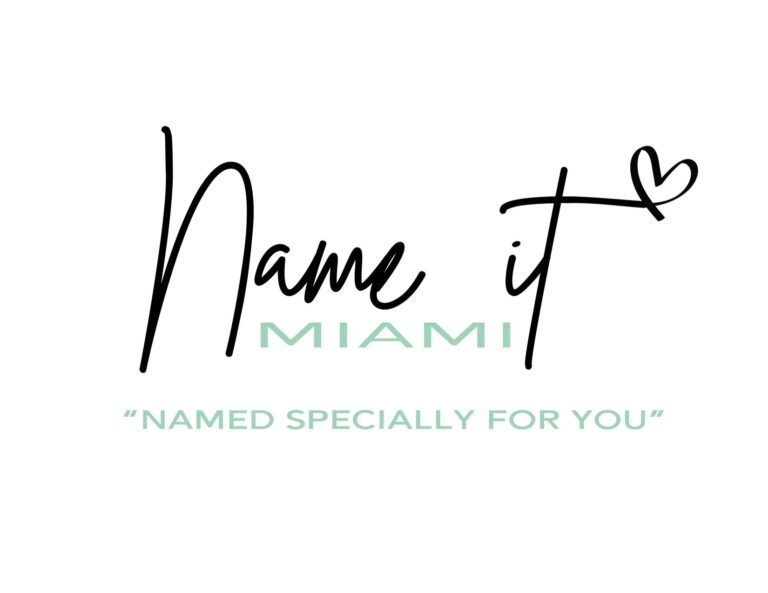 Name it Miami
