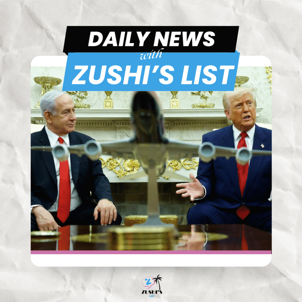 Netanyahu