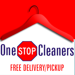 One Stop Cleaners