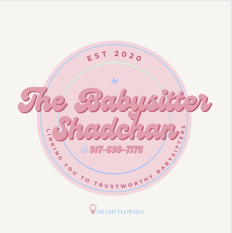The Babysitter Shadchan