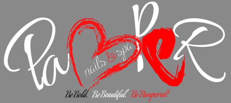 Pamper Me Nails