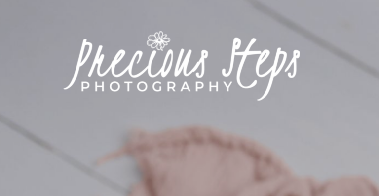 Precious Steps Photography