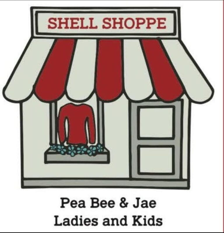 Shell Shoppe Miami