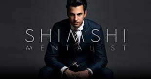 Shimshi Magic – Mentalist