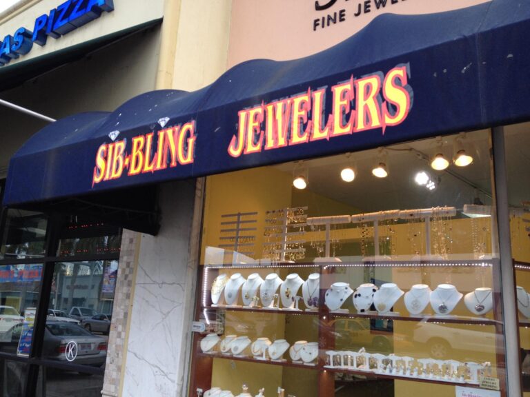 Sib-Bling Jewelry