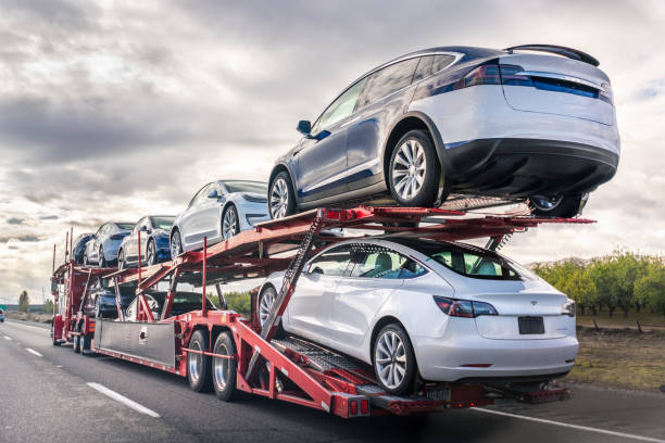 Silver Streak Transport – Pesach Car Transport