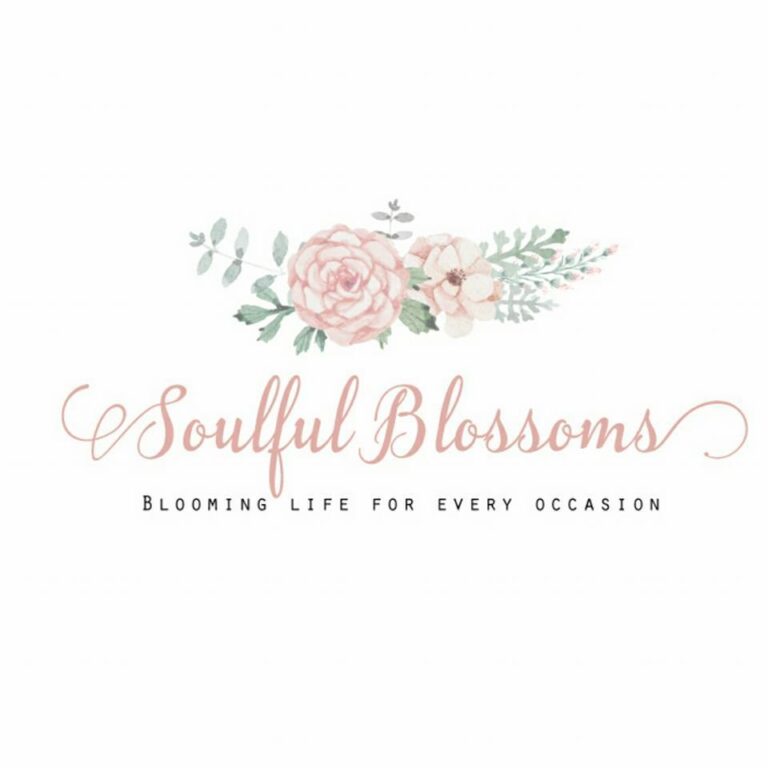 Soulful Blossoms